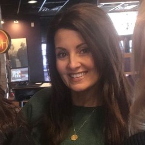 Meet your Posher, Julianne